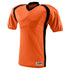 Augusta Sportswear Youth Blitz Jersey (9531-C), Color 'Orange/Black'